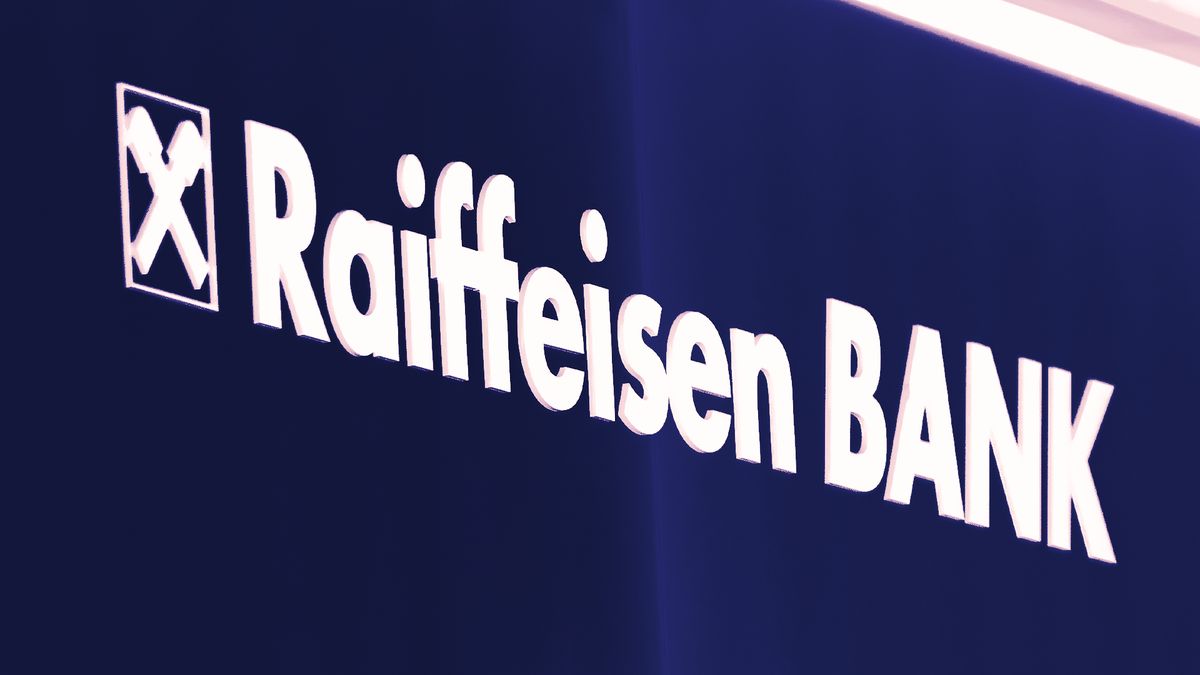 Raiffeisenbank stoupl zisk o téměř 80 procent. Banka vydělala tři miliardy
